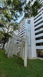 Blk 529 Bedok North Street 3 (Bedok), HDB 3 Rooms #617522721